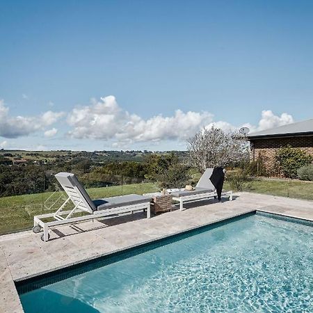 99 Acres Bangalow Retreat Exterior photo